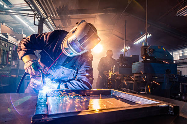 Best Welding Equipment Sales and Repair in East Mountain, TX